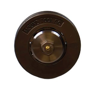 ALL PARTS SS TROLLEY WHEEL No. 1325SS