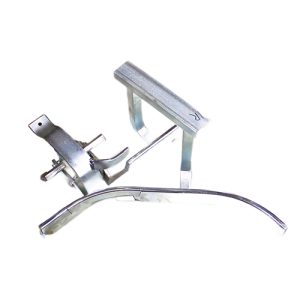 Rail System Gear Switches