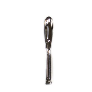 STAINLESS STEEL FISH SCRAPER Mound No. 2040