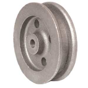 Trolley Wheels Mound No. 3001