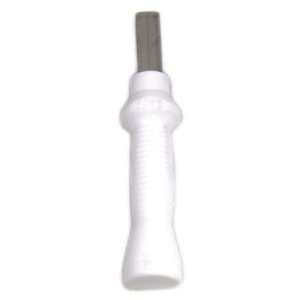 PLASTIC KNIFE HANDLE Mound No. 400H