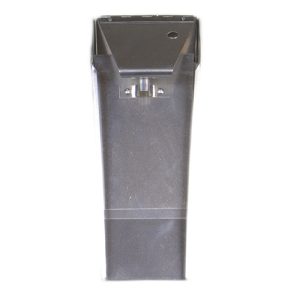 Aluminum Scabbard