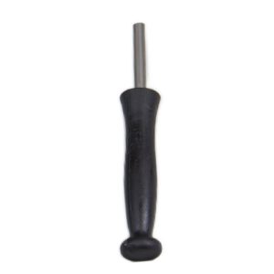 PLASTIC KNIFE HANDLE Mound No. 406H