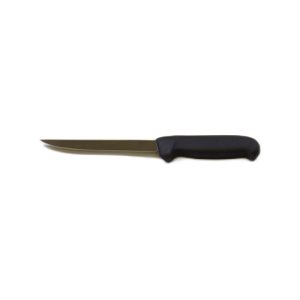 6" STRAIGHT STIFF BONING KNIFE Mound No. 4173