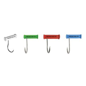 T- HANDLE BONING HOOK-RIGHT