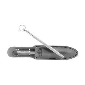 MINI-STEEL WITH SHEATH Mound No. 6-SW