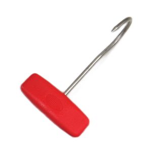 FLAT HANDLE BONING HOOK 5 INCH Mound No. 725SS