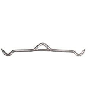GAMBRELS FOR HOGS AND BEEF Mound No. 833SS, 833A, 833