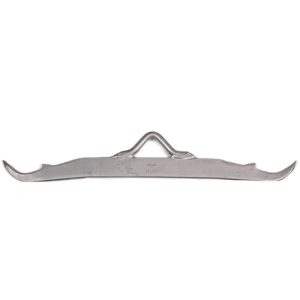 GAMBRELS FOR HOGS AND BEEF Mound No. 834SS, 834, 834A