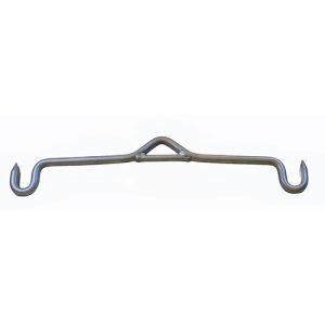 GAMBRELS FOR HOGS AND BEEF Mound No. 835SS, 835A, 835