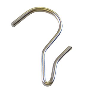 Meat Bonning & Steel Hooks