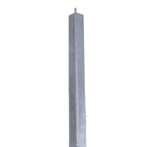 Aluminum Smoke sticks Mound No. 846AL