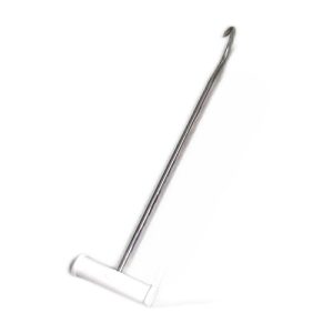 T- HANDLE BONING HOOK-6 INCH