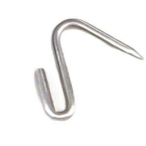 RAIL AND BAR HOOKS Mound No. 851SS - 866SS