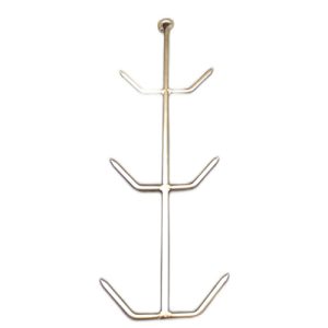 MEAT TREE IN-LINE HOOKS Mound No. 870SS