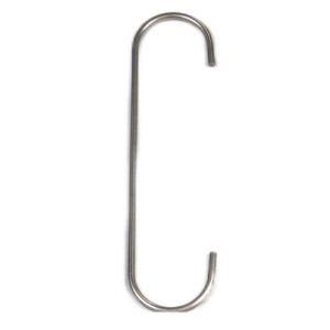 “C” HOOK Mound No. 893SS-10