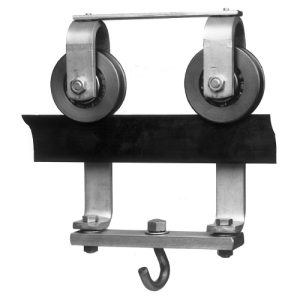ANSWER TROLLEY