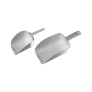 PLASTIC SCOOPS
