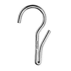 DOUBLE ROLLER (SHEEP) HOOK Mound No. 823SS, 825SS, 824SS
