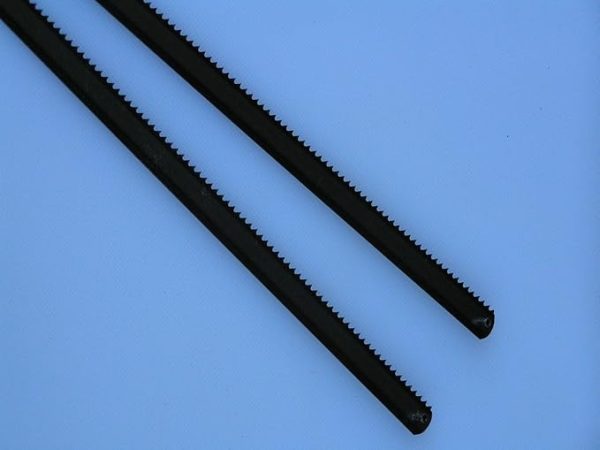 Handsaw Blades
