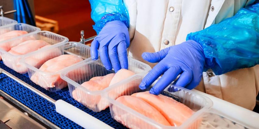 Where Do Our Tools Fit in the Meat Packing Industry? Connecting History to Modern Needs