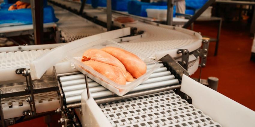 Where Do Our Tools Fit in the Meat Packing Industry? Connecting History to Modern Needs