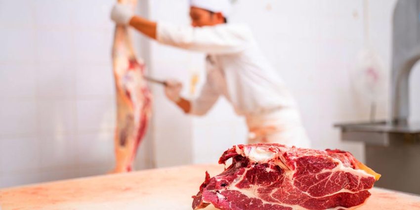 Why Is Balance Important in a Butcher's Knife? The Weight Behind the Perfect Cut