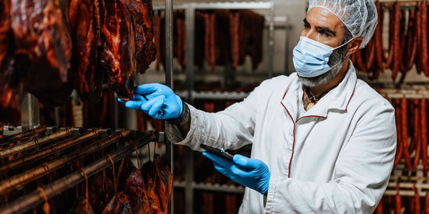 What Are the Best Practices for Storing Meat Processing Tools? Extending Tool Life