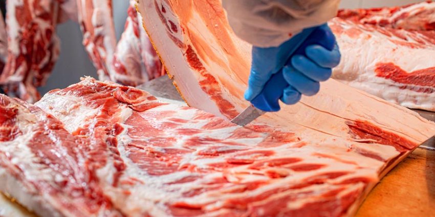 What Are the Key Differences Between Home and Industrial Meat Processing Tools? Scaling for Volume