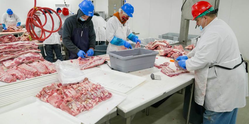 How Can Artisan Techniques Enhance Your Meat Processing Experience