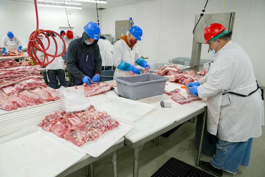 How Can Artisan Techniques Enhance Your Meat Processing Experience