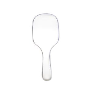 POLY HAMBURGER PADDLE