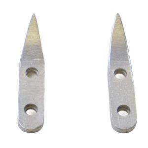 STAINLESS STEEL CUT TABLE HOOKS