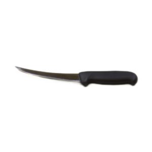 6" CURVED BONING KNIFE SEMI-FLEX