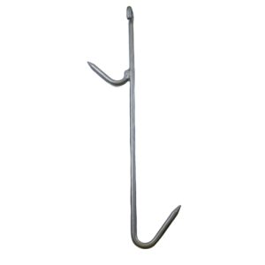 SS HIND/FOREQUARTER HOOK