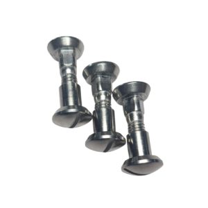 Handsaw Part - Screws and Nuts