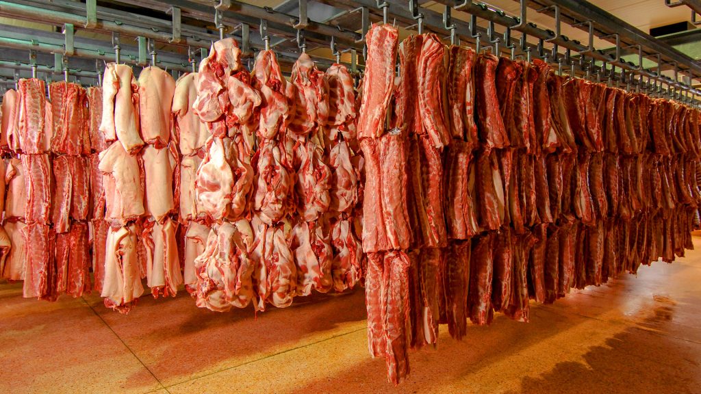 Meat Processing Equipment: Essential Machinery for Modern Production