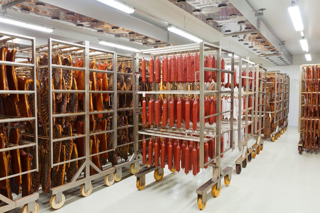 Hook and Rail Meats: The Hidden Cuts Powering Modern Butchery