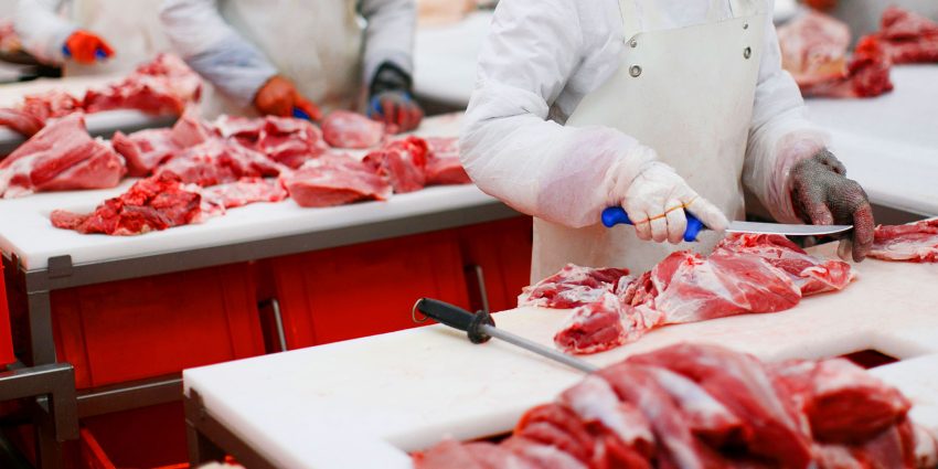 Butcher Knife